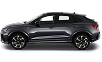 SUV & Pick-up