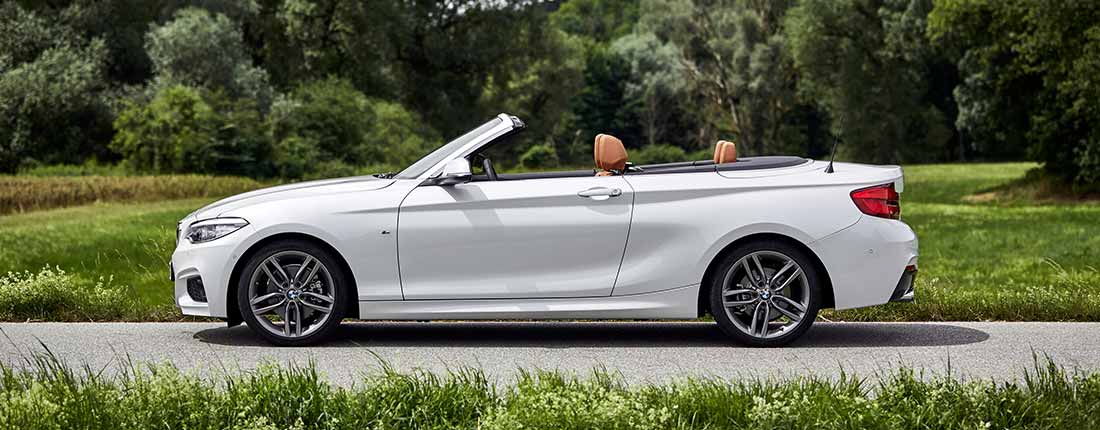 type de carrosserie voiture cabriolet