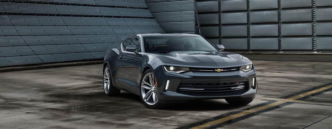 Acheter Chevrolet D Occasion Sur Autoscout24