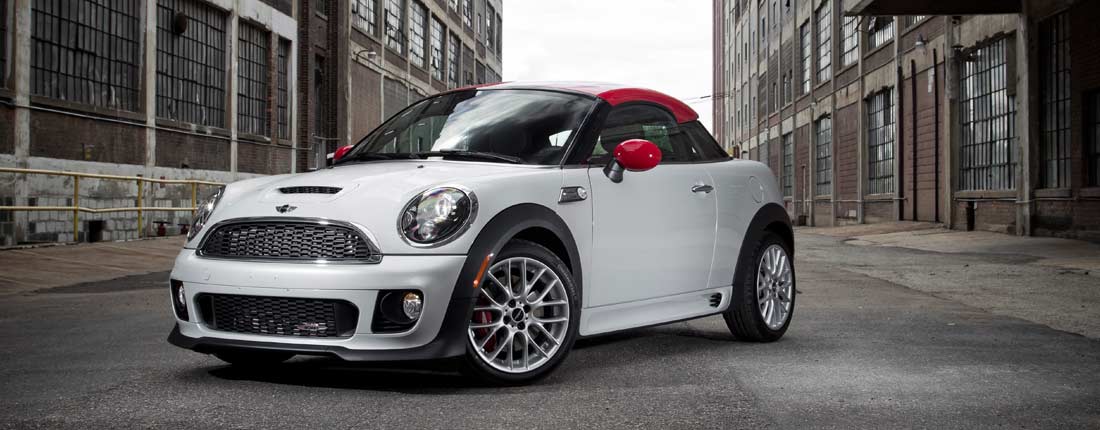 Acheter Mini Doccasion Sur Autoscout24