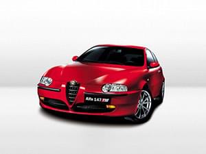 rencontre alfa romeo 2012