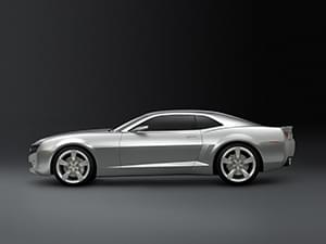 Acheter Chevrolet D Occasion Sur Autoscout24