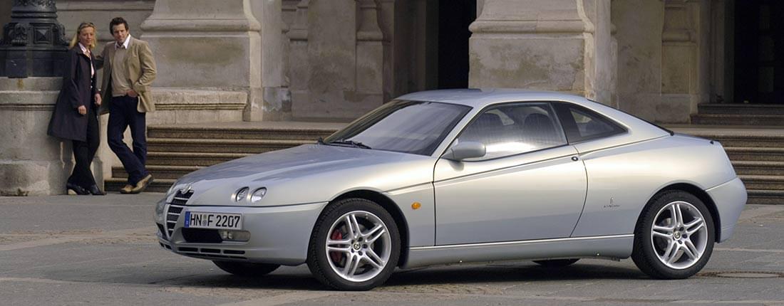 alfa romeo gtv l 01