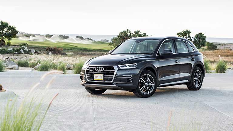 acheter une audi q5 d'occasion sur autoscout24.fr