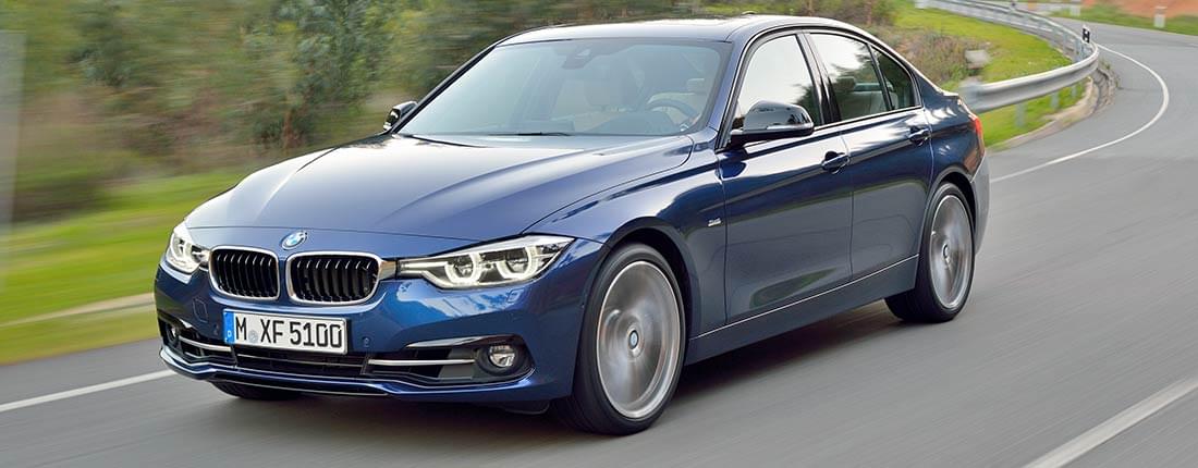 Bmw F30 Information Prix Alternatives Autoscout24 Bmw F30 Information Prix Alternatives Autoscout24