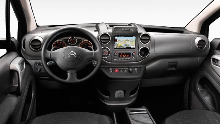 47+ Boite Automatique Citroen Berlingo 2020 Interieur Background