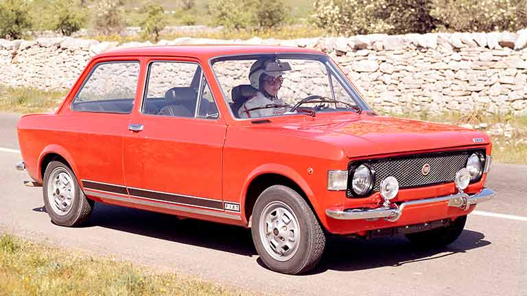 fiat 128 - information, prix, alternatives - autoscout24