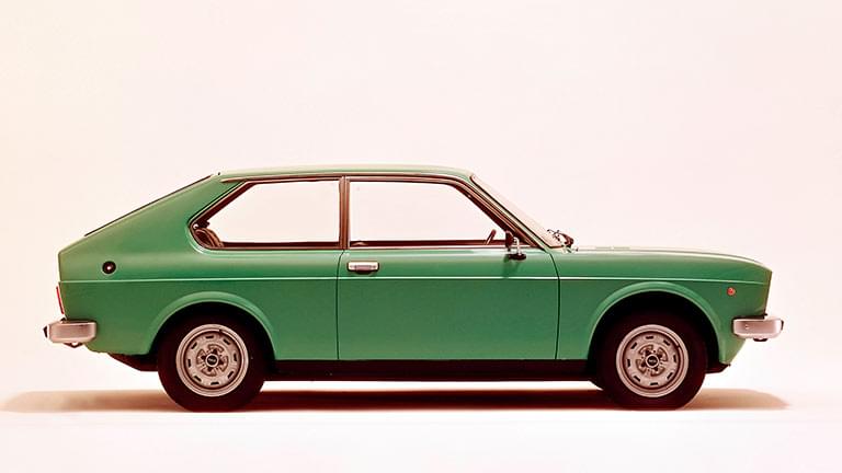fiat 128 - information, prix, alternatives - autoscout24