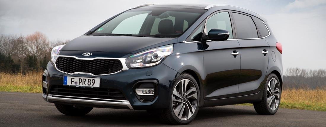 acheter une kia carens d'occasion sur autoscout24.fr