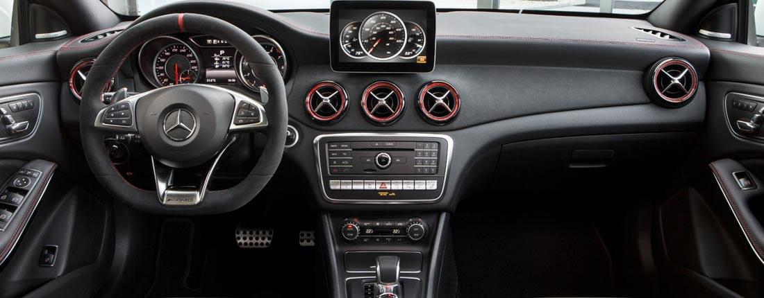 Mercedes Cla 45 Amg Information Prix Alternatives Autoscout24 Mercedes Cla 45 Amg Information Prix Alternatives Autoscout24