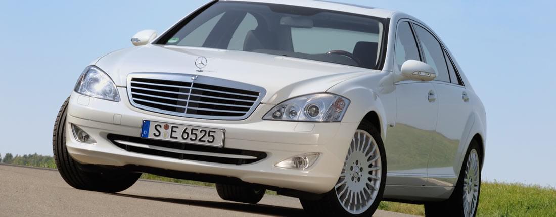 Mercedes Benz S 320 Information Prix Alternatives Autoscout24 Mercedes Benz S 320 Information Prix Alternatives Autoscout24