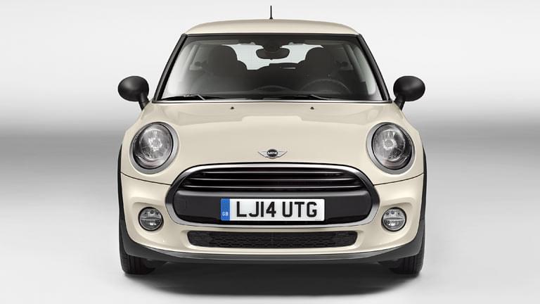 Mini One Information Prix Alternatives Autoscout24