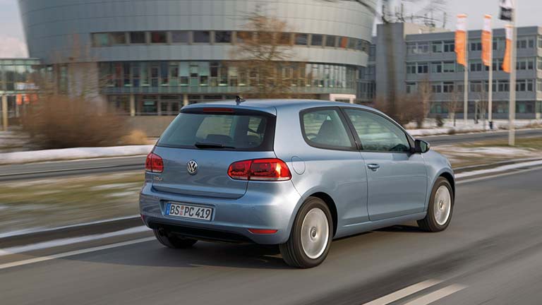 acheter une volkswagen golf 6 d'occasion sur autoscout24.fr