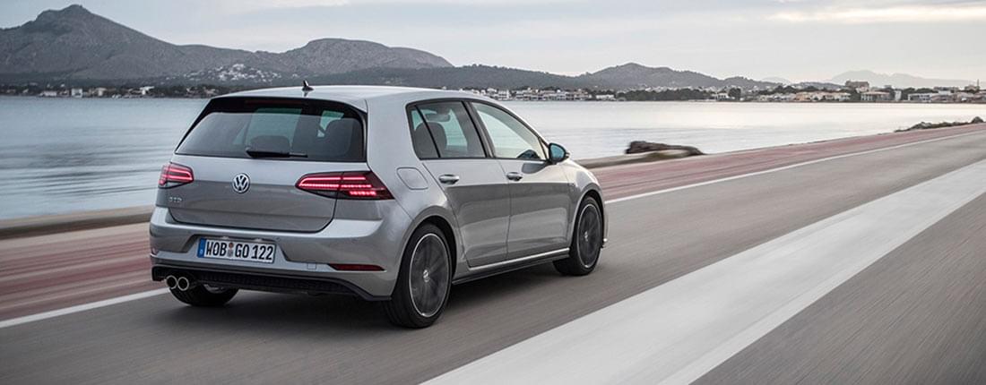 Acheter Volkswagen Golf D Occasion Sur Autoscout24