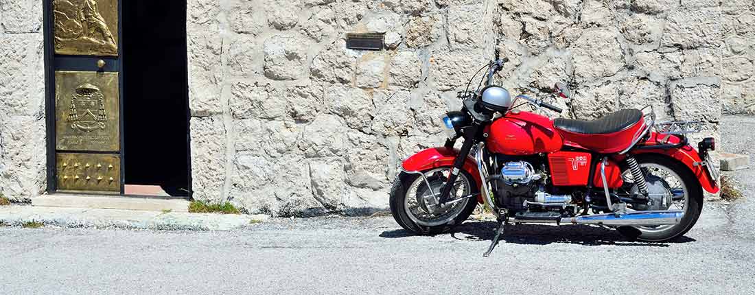 Moto Guzzi