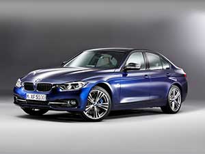 BMW Série 3