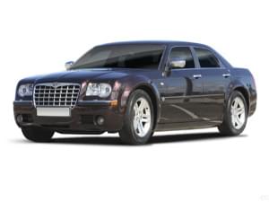 Model image Chrysler 300C