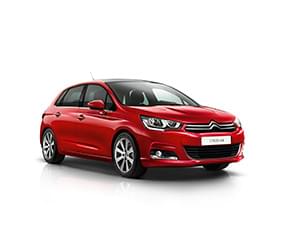 Model image Citroen C4 Picasso