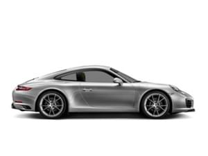 Model image Porsche 911