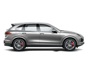 Model image Porsche Cayenne