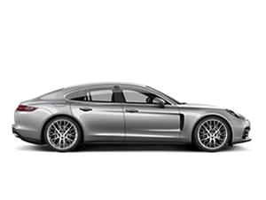 Model image Porsche Panamera