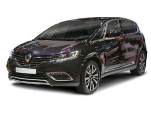 Model image Renault Espace