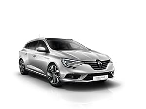 Model image  Renault Megane