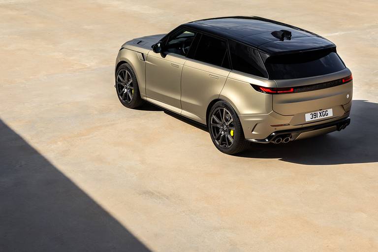 RRS SV 24MY CARBON BRONZE 160224 A16