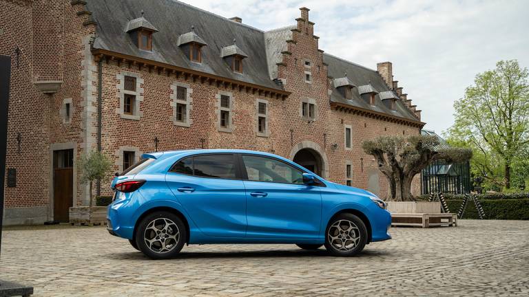 MG3-Hybrid-Test-2024 07