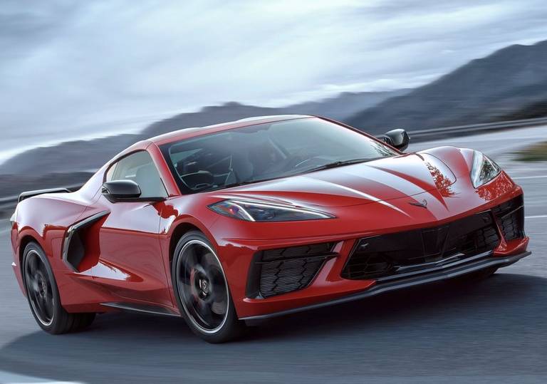 Chevrolet-Corvette C8 Stingray-2020-1024-02