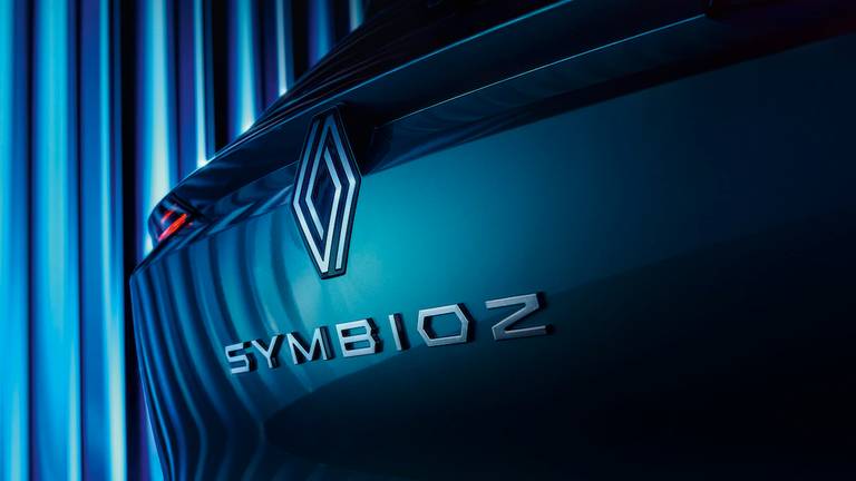 renault symbioz a compact family suv continuing the c-segment offensive