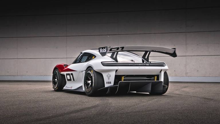 Porsche-Mission-R-concept-2021 02