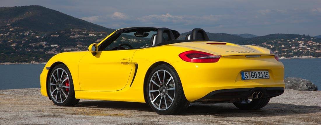 porsche-boxster-back