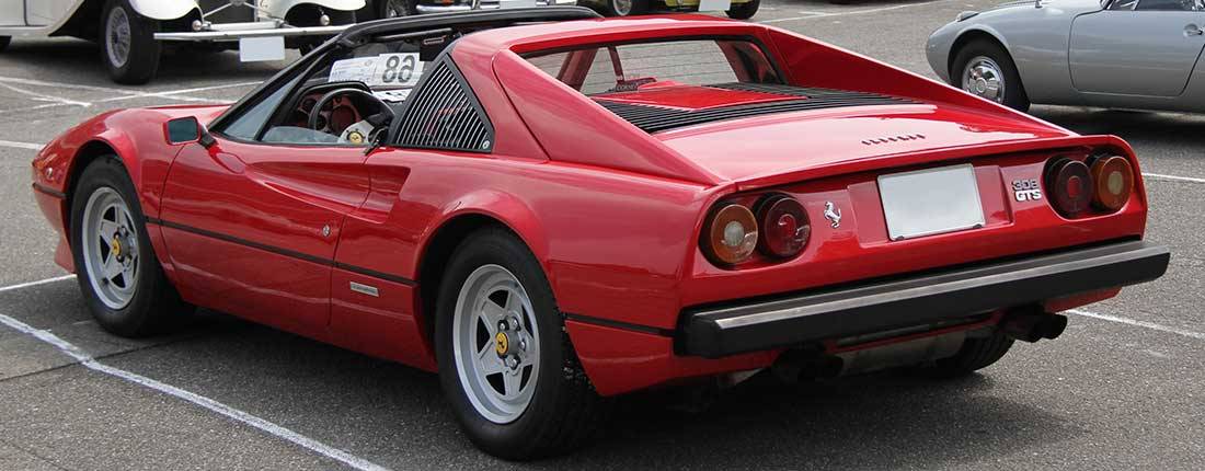 Ferrari 308