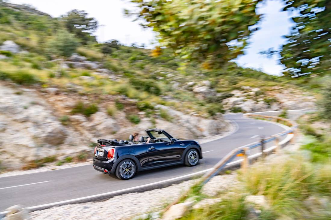 Convertible