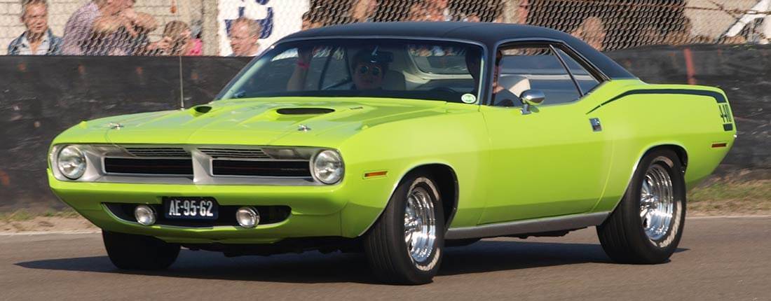 plymouth-barracuda-front