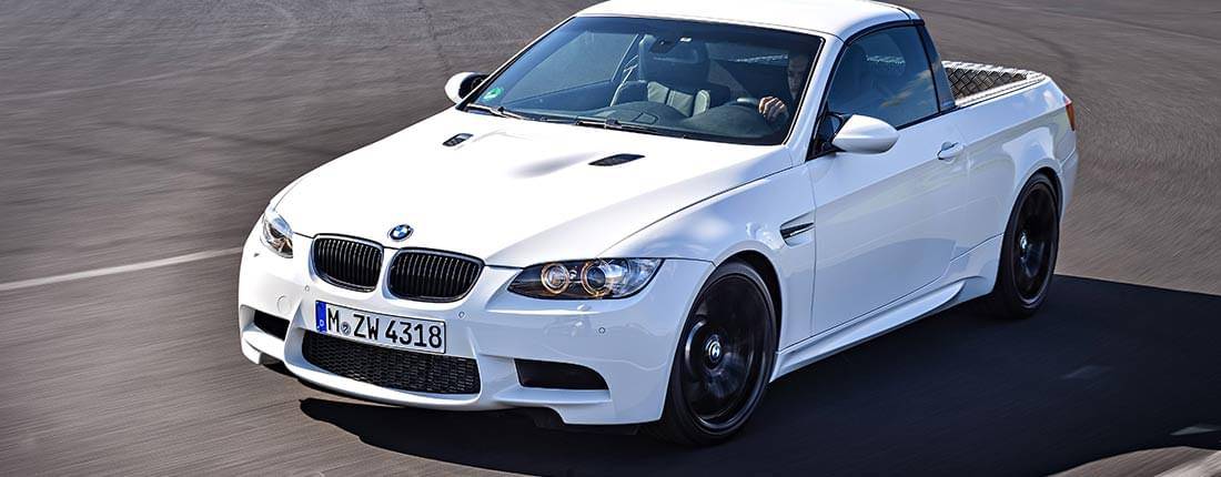 BMW E92 - information, prix, alternatives - AutoScout24