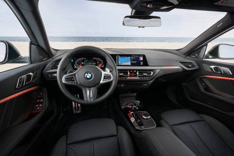 BMW Série 2 Gran Coupé : Suite logique - AutoScout24