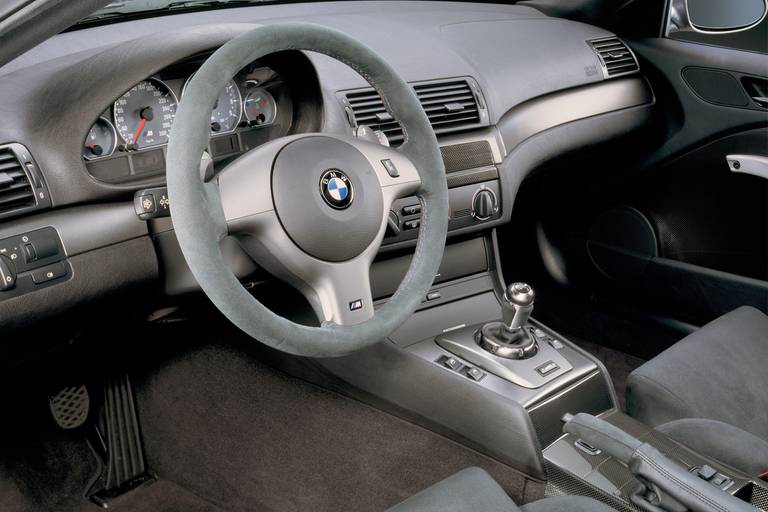 BMW Série 3 (G21) LCI avec des pièces de réglage AC Schnitzer