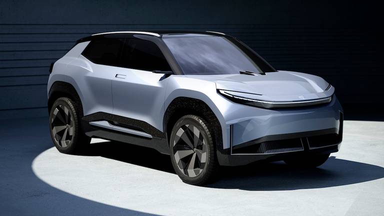 Urban+SUV+Concept 13