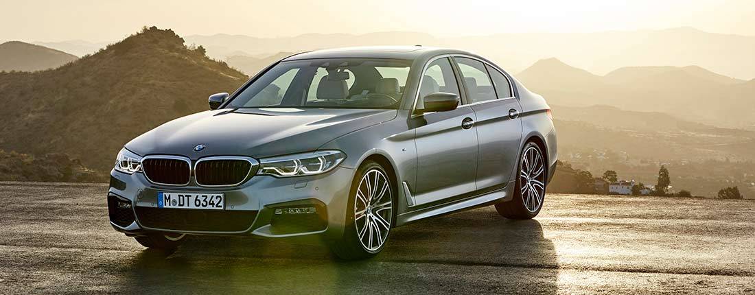 BMW Série 5