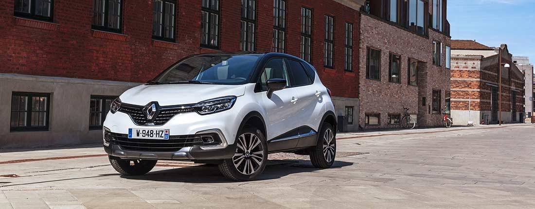 Renault d'occasion à vendre: consultez toutes les annonces sur