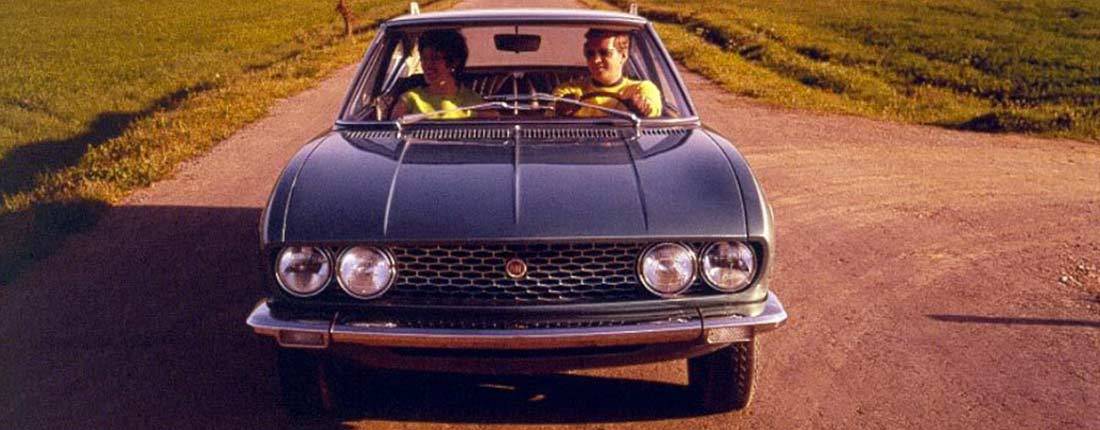 Fiat Dino