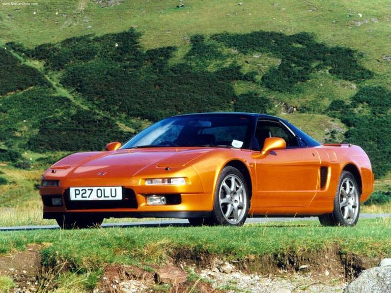 Honda NSX