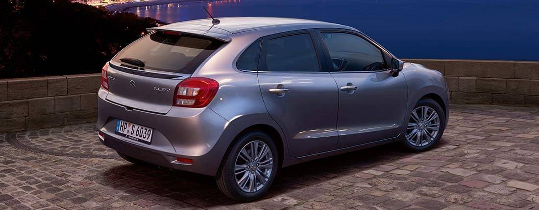 suzuki-baleno-back