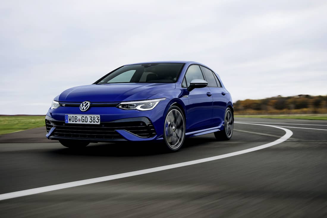 Volkswagen Golf 7 - information, prix, alternatives - AutoScout24