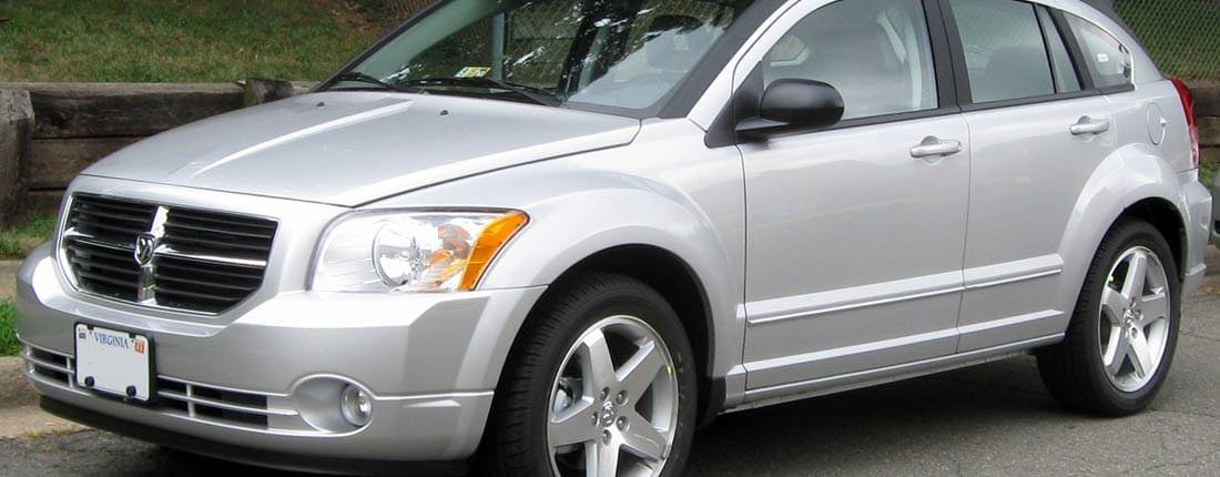 Dodge Caliber