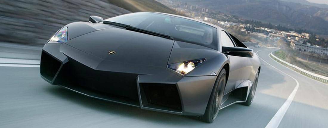 lamborghini-reventon-front