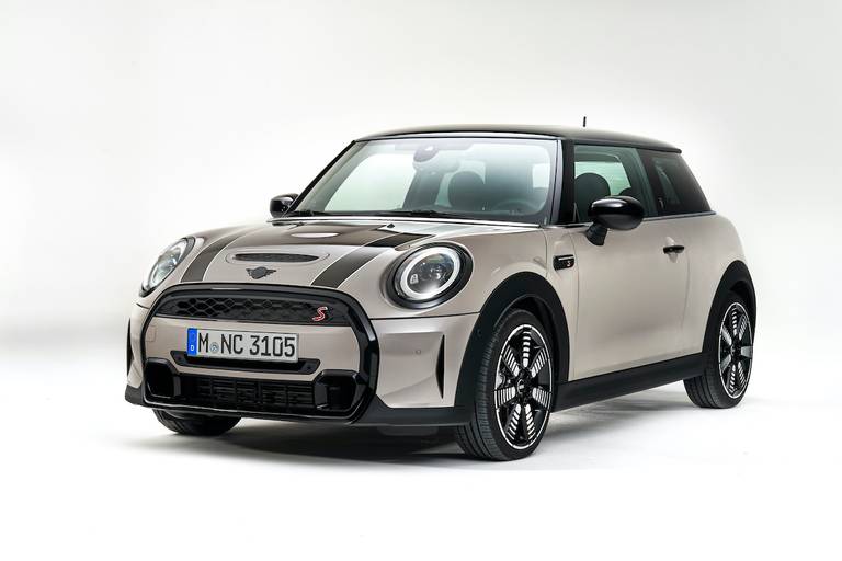 AS24 Mini voor