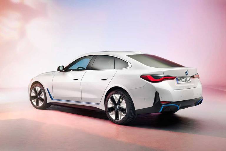 Bmw habille on sale